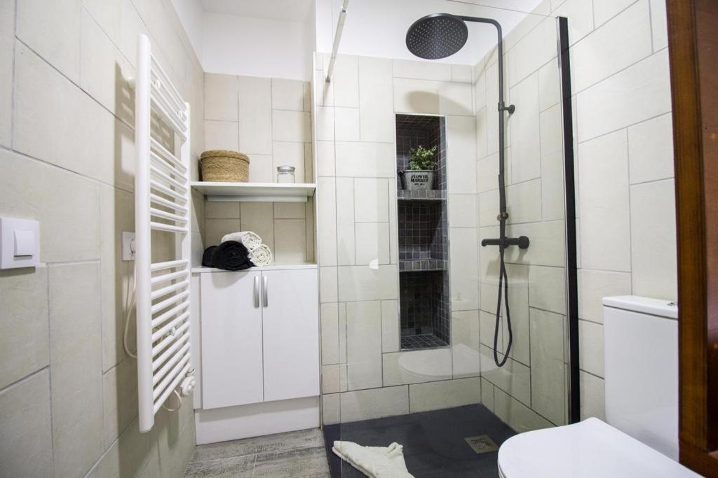 Cozy Loft In Las Palmas, Near The Beach Apartment ภายนอก รูปภาพ