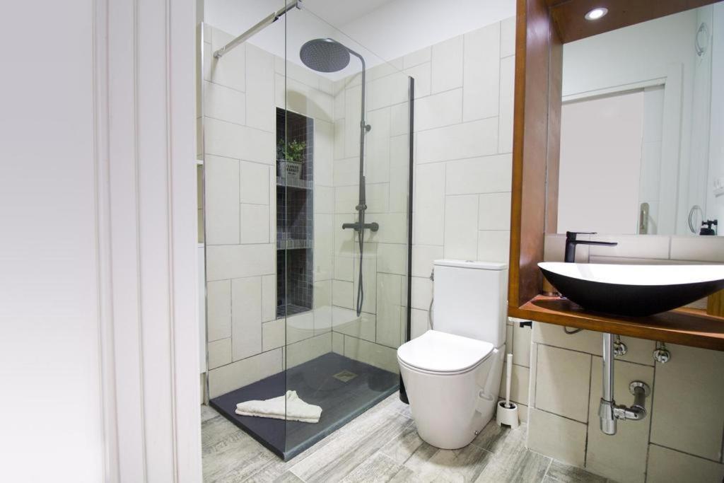Cozy Loft In Las Palmas, Near The Beach Apartment ภายนอก รูปภาพ